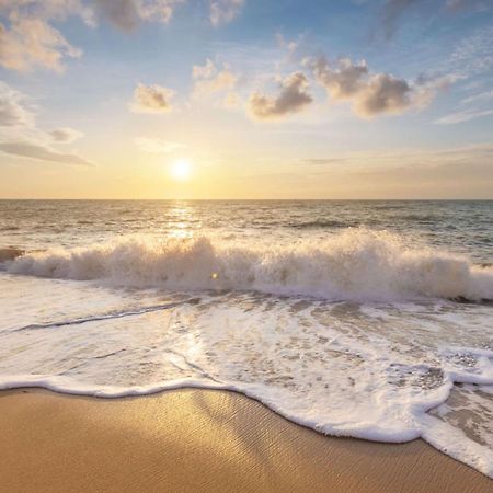 Beach Appartement 27 - Aan De Duinen, Callantsoog Aan Zee Exteriér fotografie