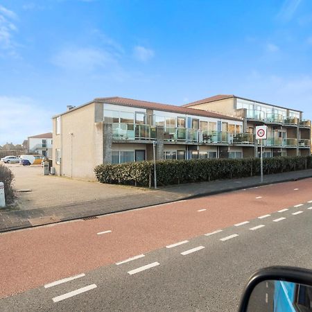 Beach Appartement 27 - Aan De Duinen, Callantsoog Aan Zee Exteriér fotografie