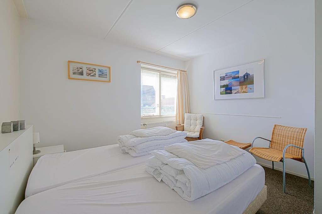 Beach Appartement 27 - Aan De Duinen, Callantsoog Aan Zee Exteriér fotografie