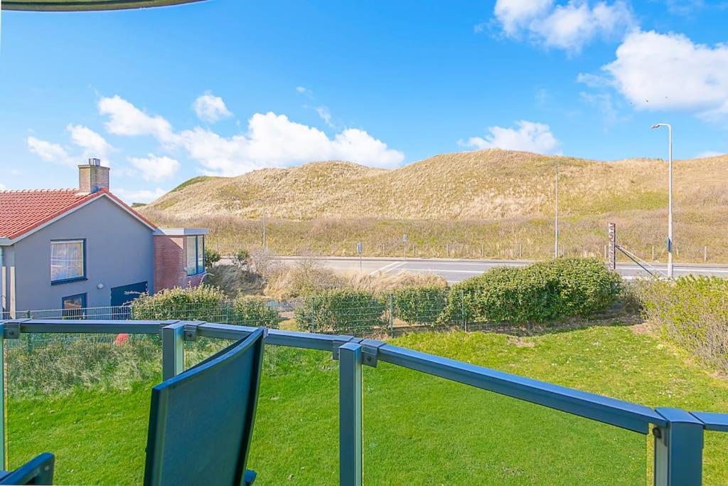 Beach Appartement 27 - Aan De Duinen, Callantsoog Aan Zee Exteriér fotografie