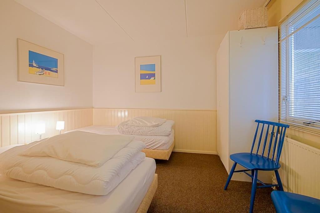 Beach Appartement 27 - Aan De Duinen, Callantsoog Aan Zee Exteriér fotografie