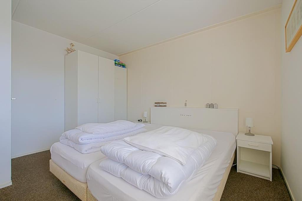Beach Appartement 27 - Aan De Duinen, Callantsoog Aan Zee Exteriér fotografie