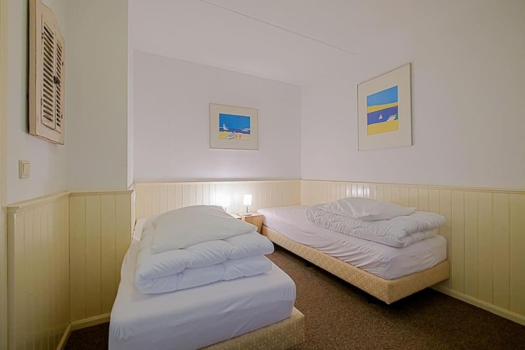 Beach Appartement 27 - Aan De Duinen, Callantsoog Aan Zee Exteriér fotografie