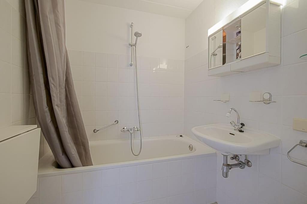 Beach Appartement 27 - Aan De Duinen, Callantsoog Aan Zee Exteriér fotografie