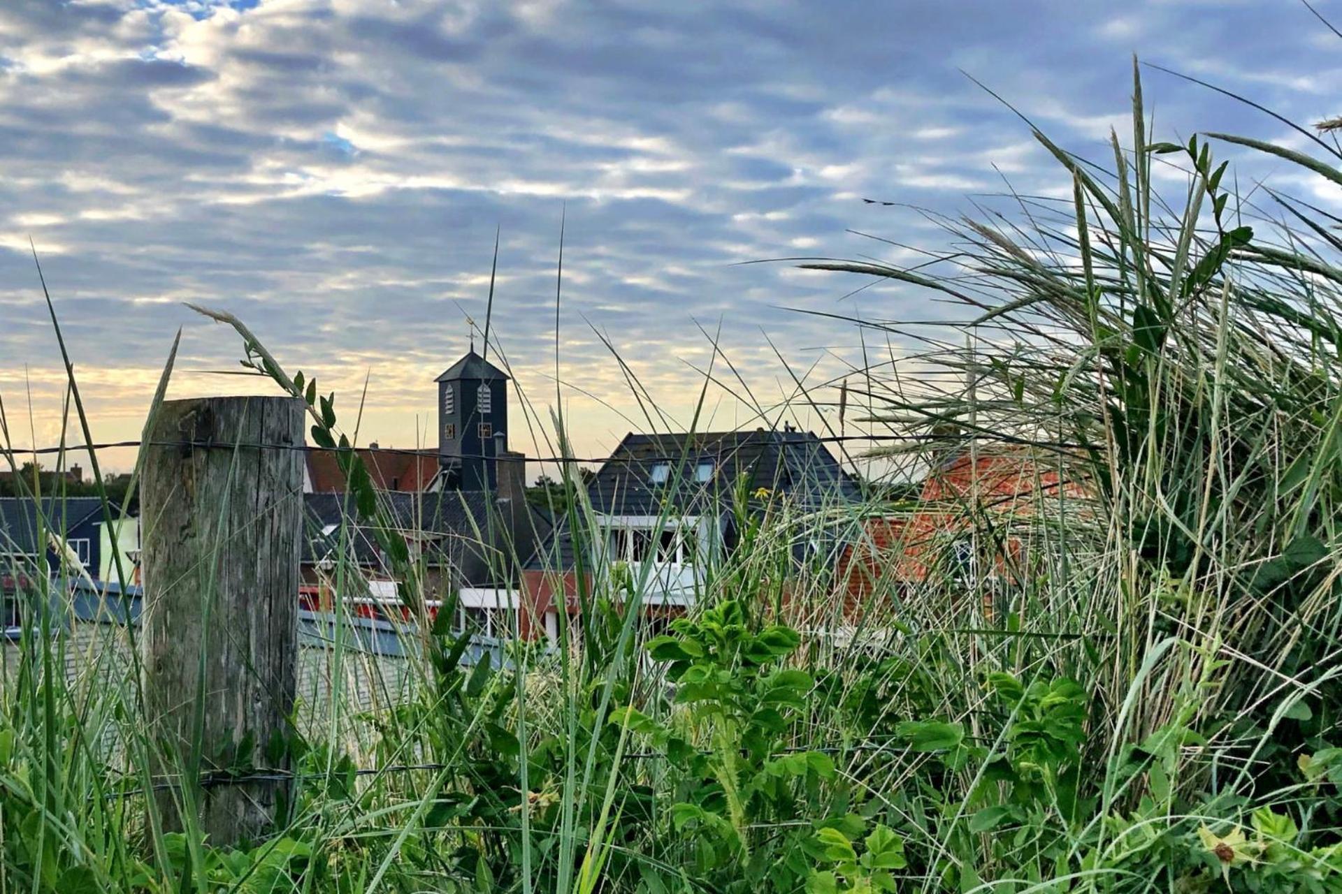 Beach Appartement 27 - Aan De Duinen, Callantsoog Aan Zee Exteriér fotografie